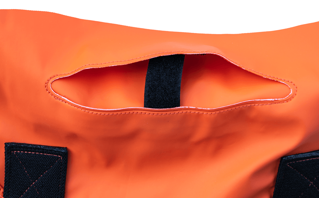 Inner storage pockets