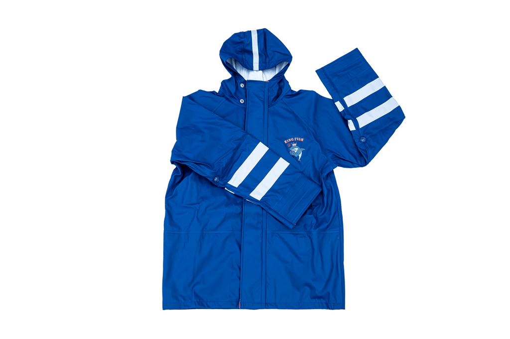 King Fish Jacket
