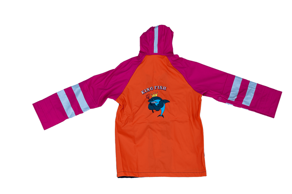 King Fish Jacket (Kids)